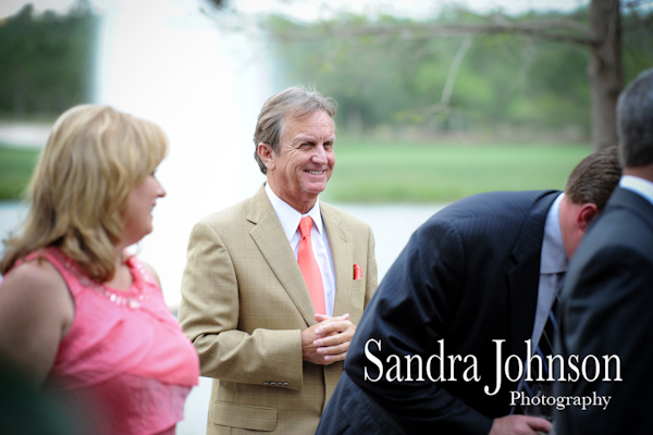 Best Ritz Carlton wedding photographer - Sandra Johnson (SJFoto.com)